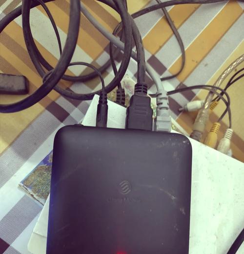 移动电视中兴机顶盒怎么连接wifi？连接过程中可能遇到哪些问题？  第1张