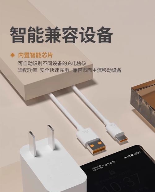 一米五长的充电线快充功率是多少？如何确保安全充电？  第2张