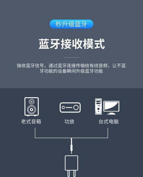 蓝牙音箱如何切换蓝牙模式？更换模式的步骤是什么？  第3张