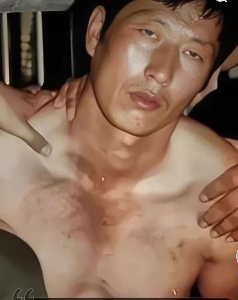 白宝山惊人杀人案调查（探寻罪犯心理与案件背后的真相）  第3张