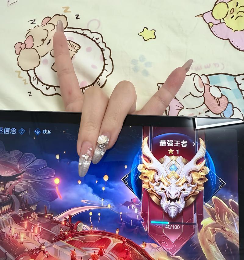 新人如何玩好王者荣耀的龙？  第3张
