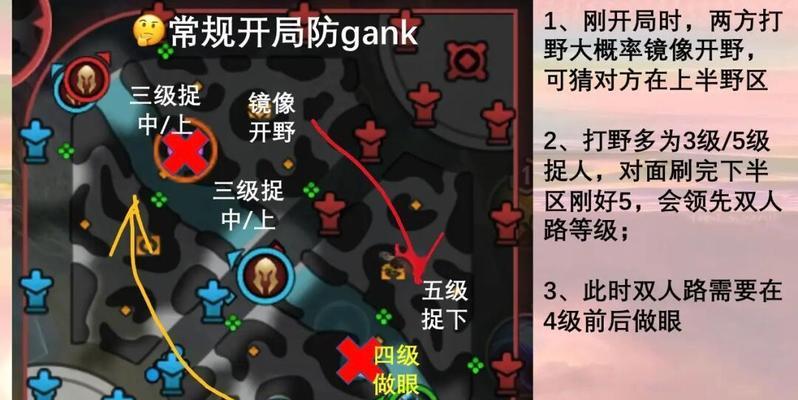 英雄联盟中如何实现最远距离平A？技巧是什么？  第3张