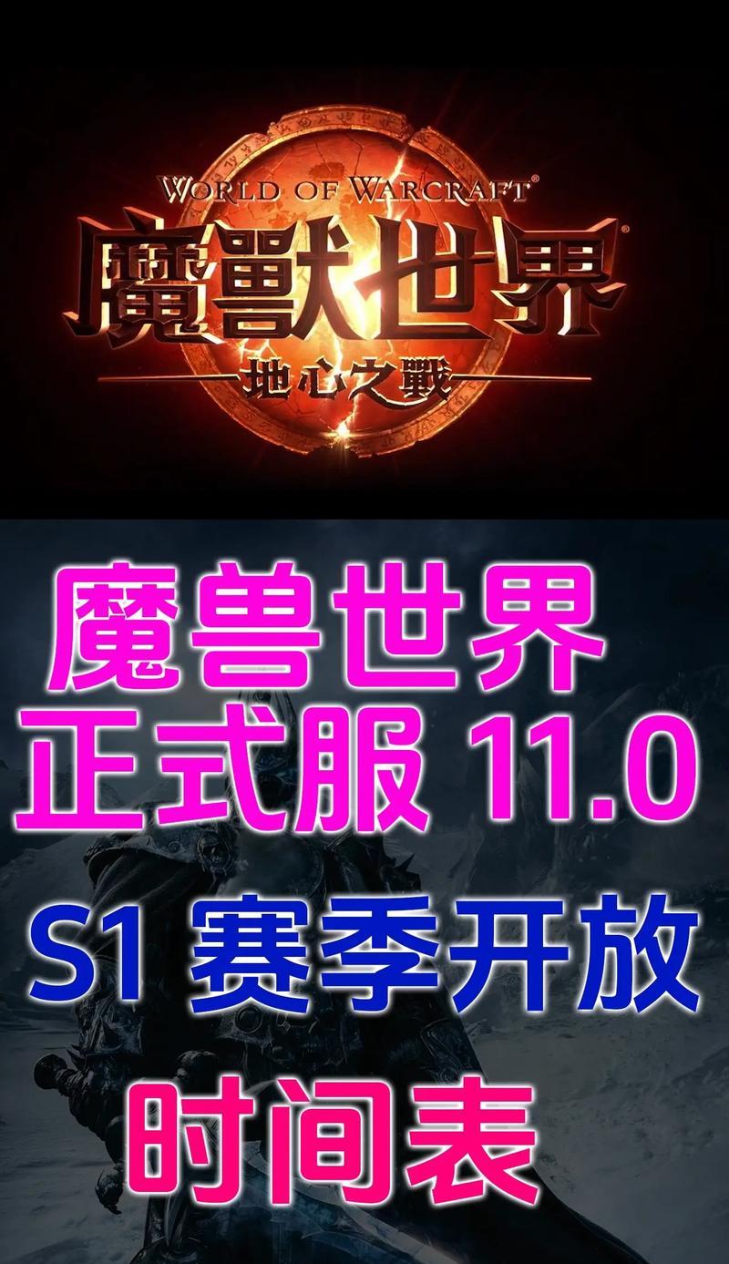 魔兽世界s1套装怎么获得？获取途径有哪些？  第3张