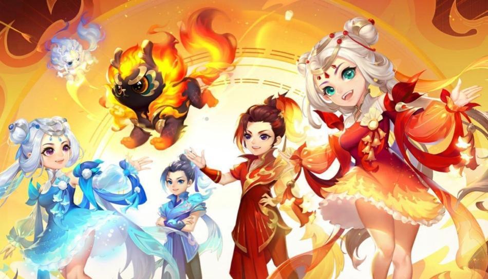 梦幻西游手游平民首选职业（从多个角度分析）  第1张