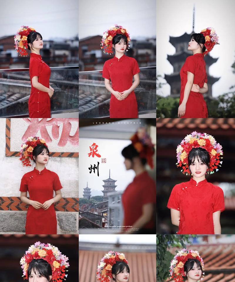 索尼相机拍摄簪花照片的技巧是什么？如何设置才能拍出好照片？  第3张