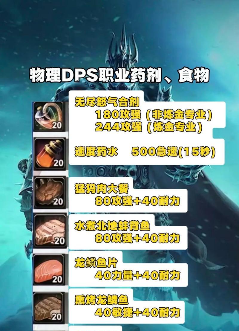 魔兽世界采集技能和炼金如何结合？  第2张