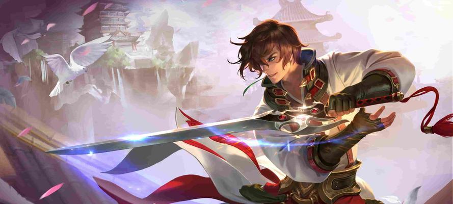 王者荣耀属于哪类游戏？  第2张