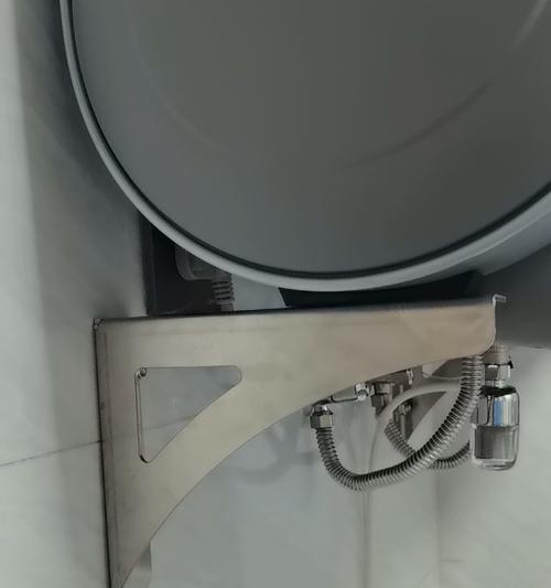 热水器架子配件有哪些？如何安装？  第1张