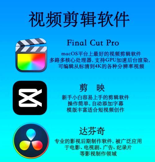 音频剪辑软件app推荐（发现最佳音频剪辑工具）  第1张