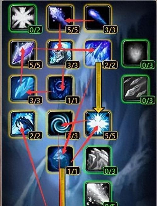 《魔兽世界》法师新手攻略（从零开始成为强大的法师）  第3张