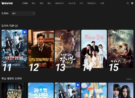 韩国人看英雄联盟网剧叫什么？网剧的名称是什么？  第3张