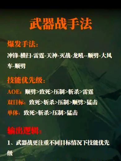 魔兽经典中打怪技巧有哪些？  第3张
