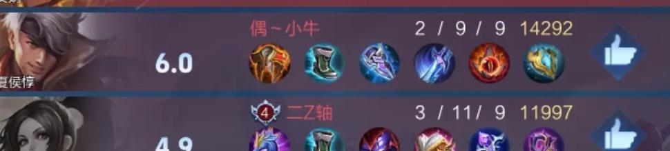 王者荣耀猪英雄加点推荐是什么？属性加成如何选择？  第2张