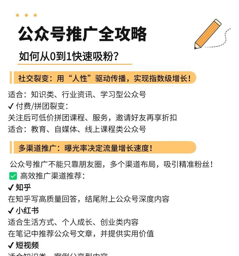 20个精准吸粉方法大揭秘（从零开始）  第2张
