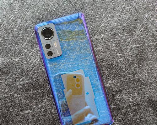 小米12后盖碎了怎么修复？脱胶问题如何解决？  第2张