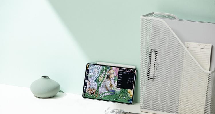 华为MatePad Mini正式发布，能插卡打电话的旗舰小平板  第1张