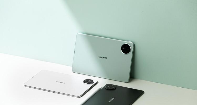 华为MatePad Mini正式发布，能插卡打电话的旗舰小平板  第2张