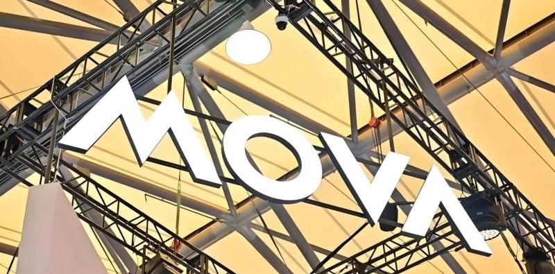 大疆方至，MOVA 营收版图却已悄然成势  第1张