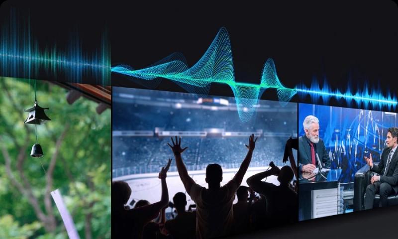 AI 赋能全场景娱乐体验：三星电视如何引领家庭智慧生活新潮流  第4张