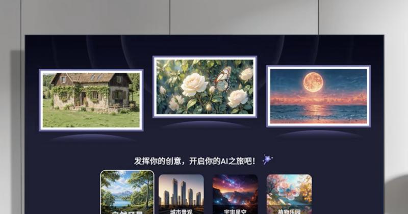 AI 赋能全场景娱乐体验：三星电视如何引领家庭智慧生活新潮流  第7张