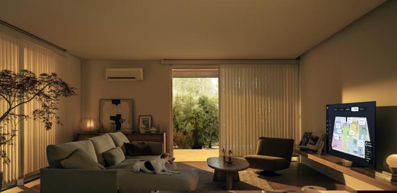 AI 赋能全场景娱乐体验：三星电视如何引领家庭智慧生活新潮流  第9张