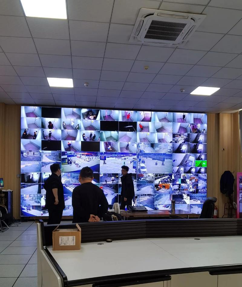 公司摄像头问题如何投诉？  第2张