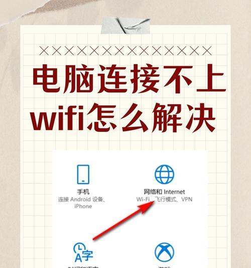如何在台式电脑上使用wifi上网（一步步教你连接wifi）  第1张