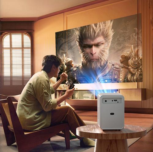 扬子投影仪蓝牙连接步骤是什么？连接后如何使用？  第3张